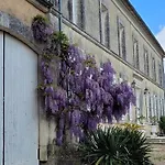 Domaine De Charme Pour Groupes Et Evenement Prázdninový dům Chillac
