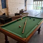 Prázdninový dům Domaine De Charme Pour Groupes Et Evenement