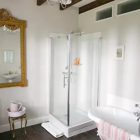 Domaine De La Vaure Holiday home *