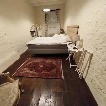 Hébergement de vacances Domaine De La Vaure *