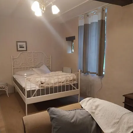 Domaine De La Vaure *