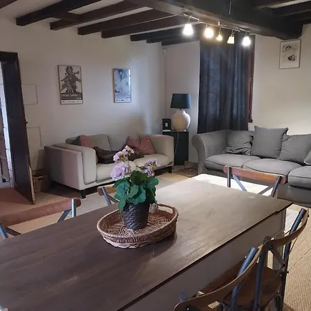 Domaine De La Vaure * Chillac