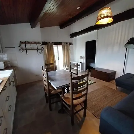 Hébergement de vacances Domaine De La Vaure