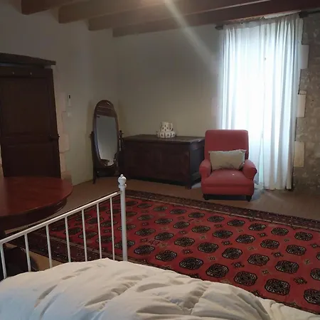 Domaine De La Vaure Hébergement de vacances