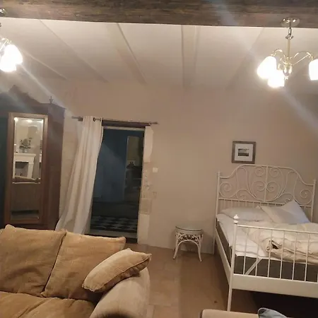 Hébergement de vacances Domaine De La Vaure