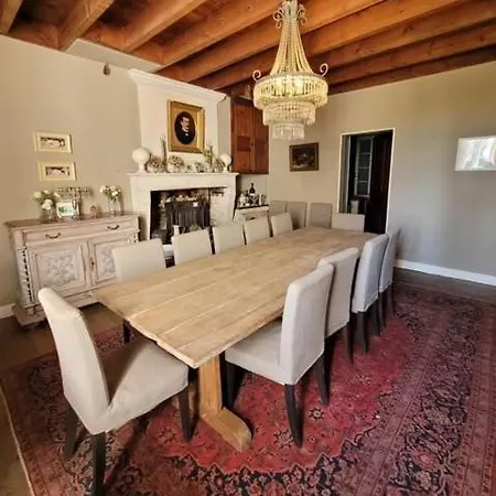 Domaine De La Vaure * Chillac