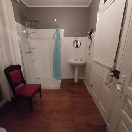 Domaine De La Vaure Hébergement de vacances