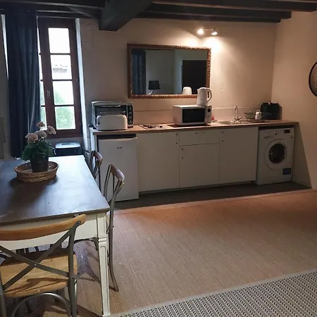 Domaine De La Vaure Hébergement de vacances *