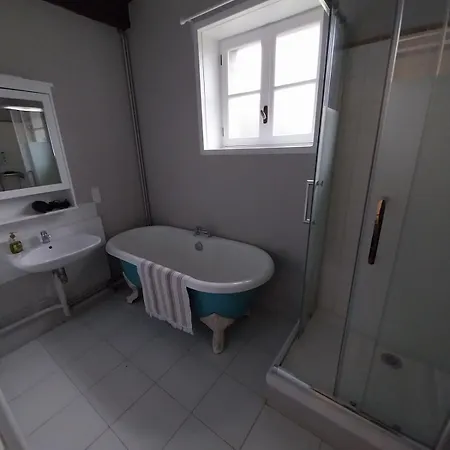 Hébergement de vacances Domaine De La Vaure Chillac