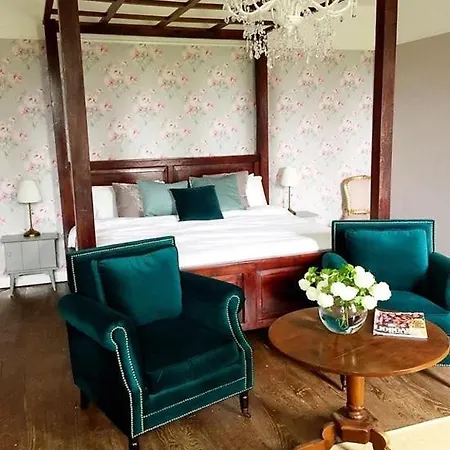 Hébergement de vacances Domaine De La Vaure