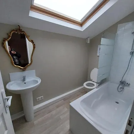 Holiday home Domaine De La Vaure Chillac