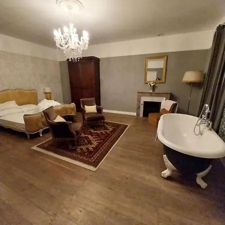 Domaine De La Vaure *