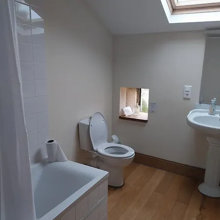 Domaine De La Vaure Chillac