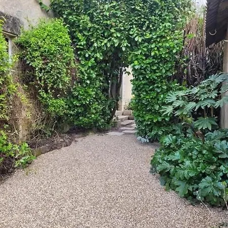 Domaine De La Vaure Holiday home
