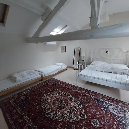 Domaine De La Vaure Hébergement de vacances Chillac