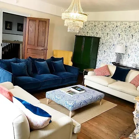 Domaine De La Vaure *