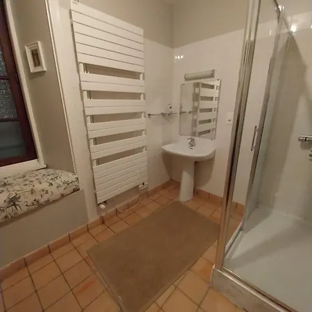 Domaine De La Vaure * Chillac