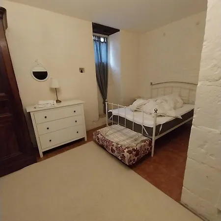 Domaine De La Vaure Hébergement de vacances *