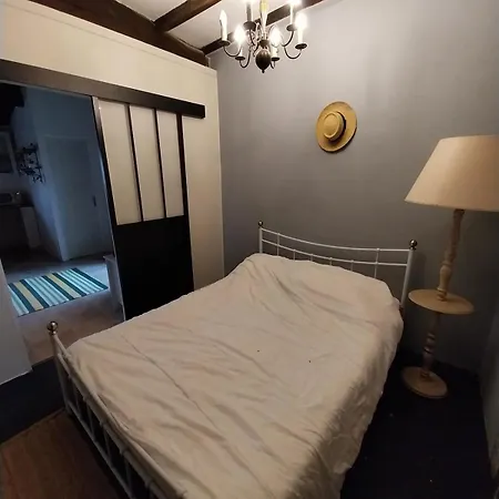 Hébergement de vacances Domaine De La Vaure *