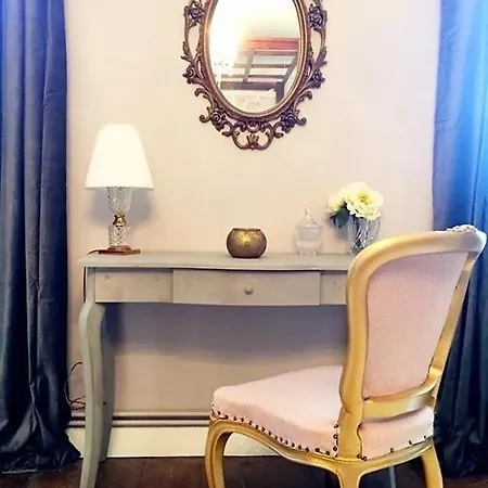 Hébergement de vacances Domaine De La Vaure