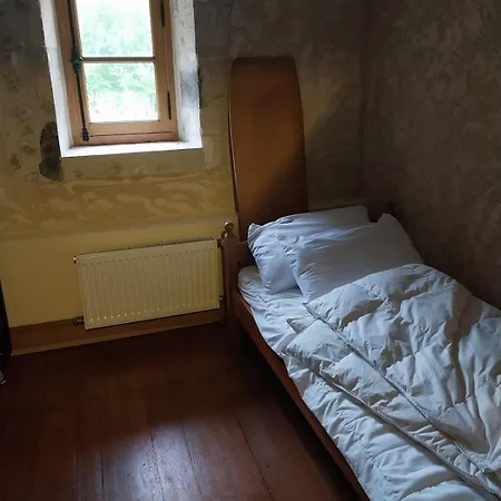 Domaine De La Vaure *