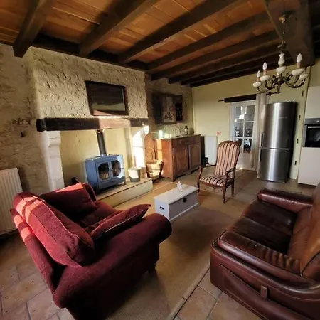 Domaine De La Vaure *