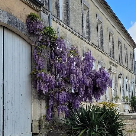Domaine De Charme Pour Groupes Et Evenement Casa vacanze Chillac