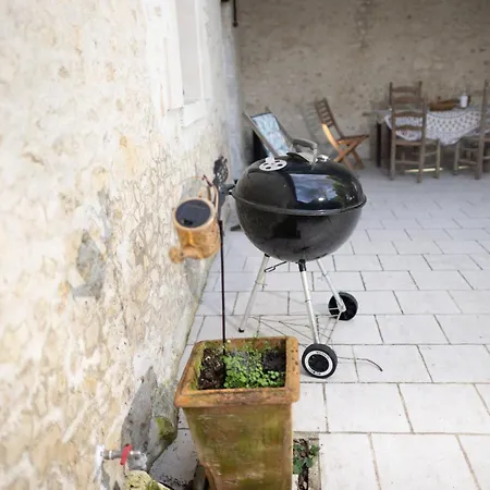 Domaine De Charme Pour Groupes Et Evenement Feriehus Chillac