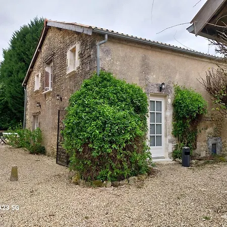 Domaine De Charme Pour Groupes Et Evenement Feriehus Chillac