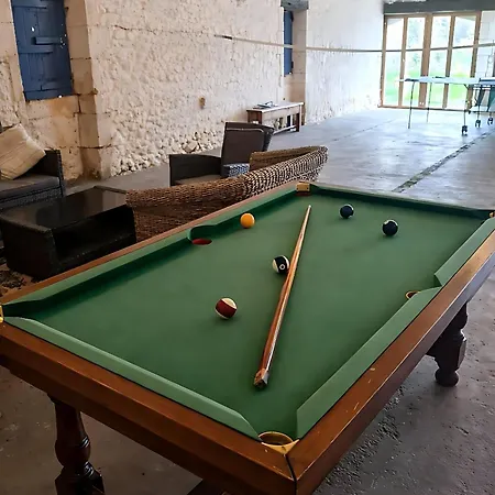 Casa vacanze Domaine De Charme Pour Groupes Et Evenement