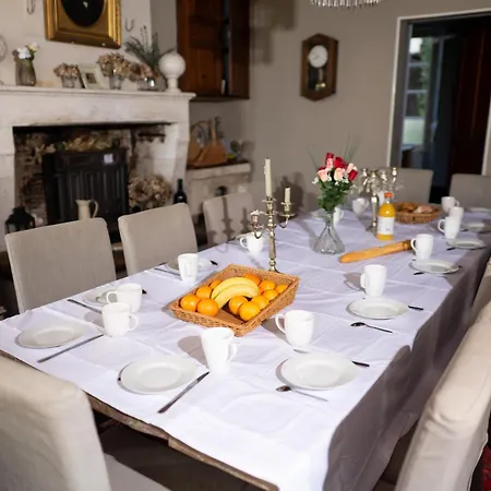 Casa vacanze Domaine De Charme Pour Groupes Et Evenement Chillac