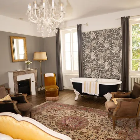 Domaine De Charme Pour Groupes Et Evenement *