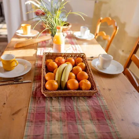 Domaine De Charme Pour Groupes Et Evenement Casa vacanze Chillac
