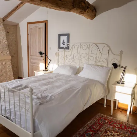 Domaine De Charme Pour Groupes Et Evenement * Chillac