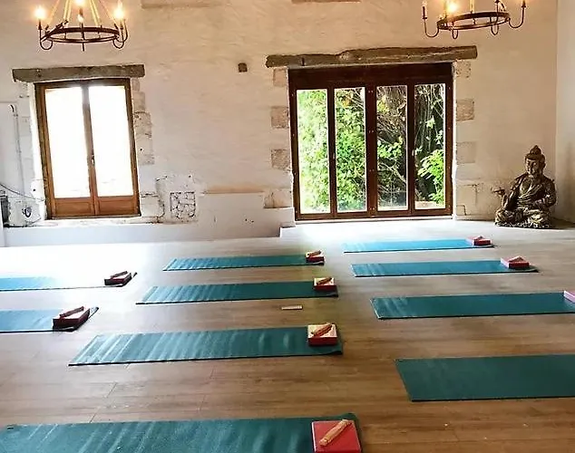 Domaine De La Vaure *