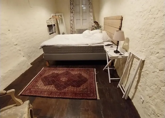 Casa de Férias Domaine De La Vaure *