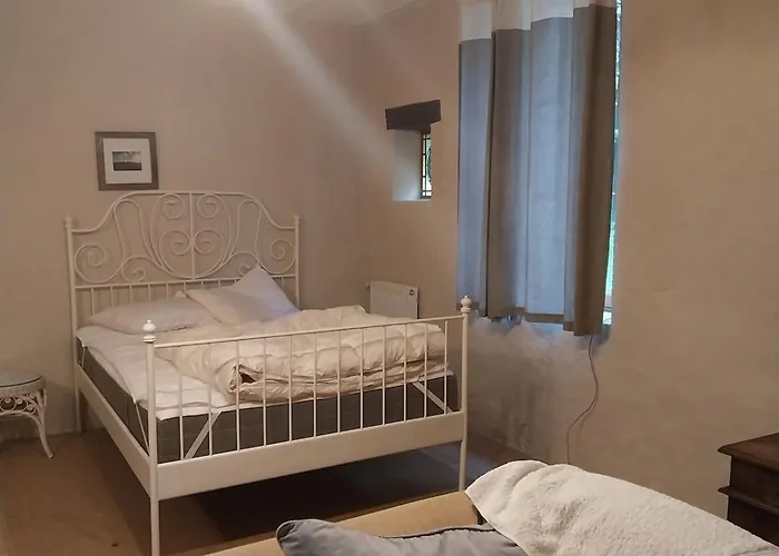 Domaine De La Vaure *