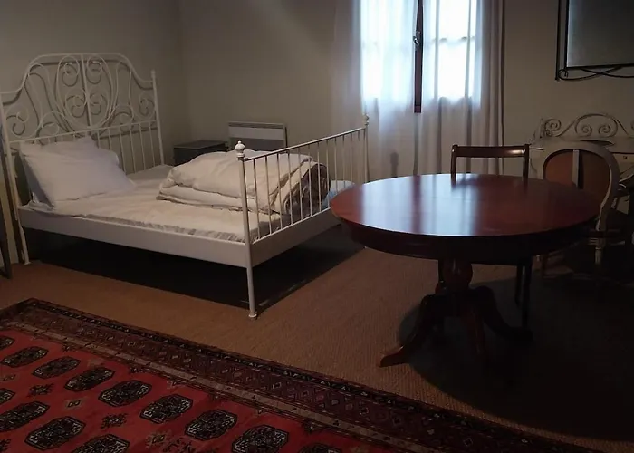 Domaine De La Vaure Chillac