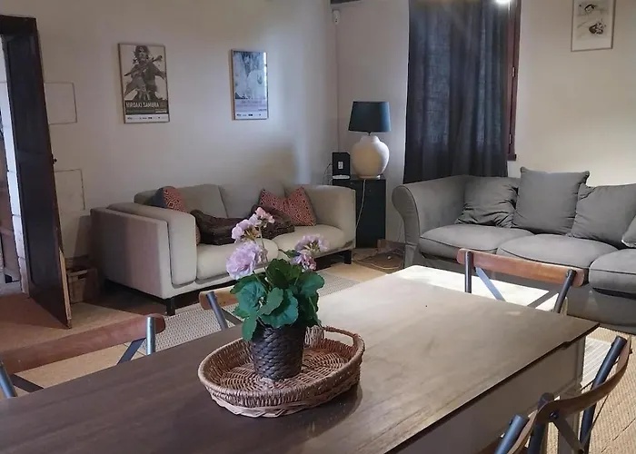 Domaine De La Vaure * Chillac