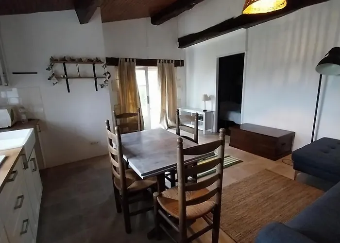 Casa de Férias Domaine De La Vaure