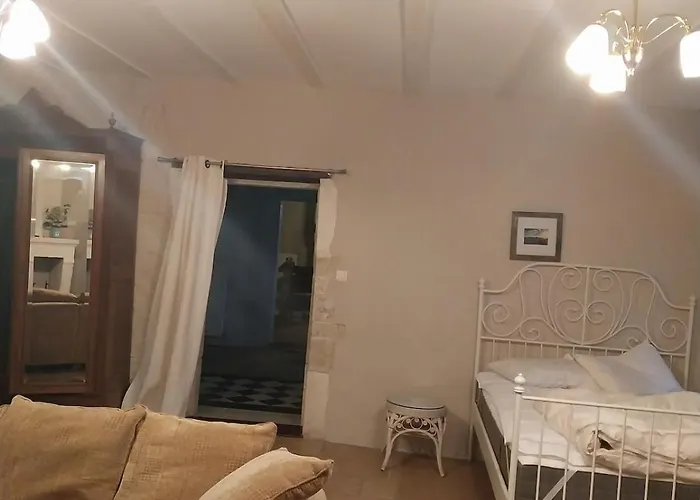 Casa de Férias Domaine De La Vaure