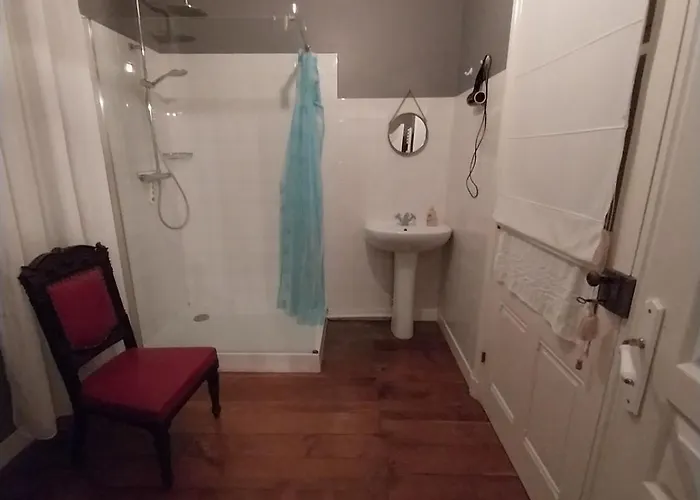 Domaine De La Vaure Casa de Férias