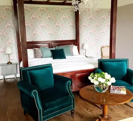 Casa de Férias Domaine De La Vaure