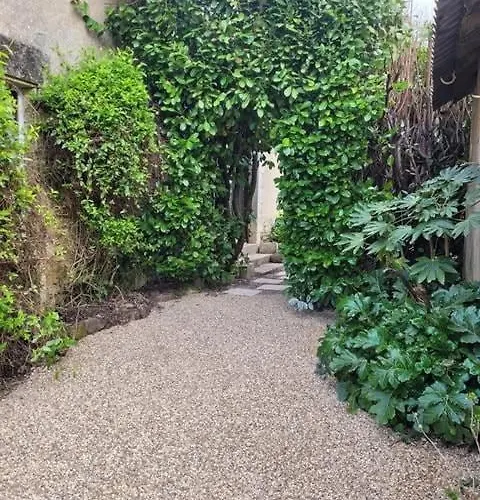 Domaine De La Vaure Casa de Férias