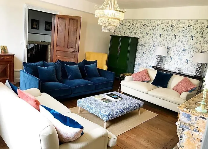 Domaine De La Vaure *