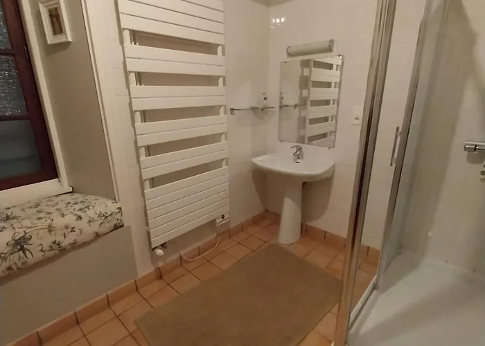 Domaine De La Vaure * Chillac