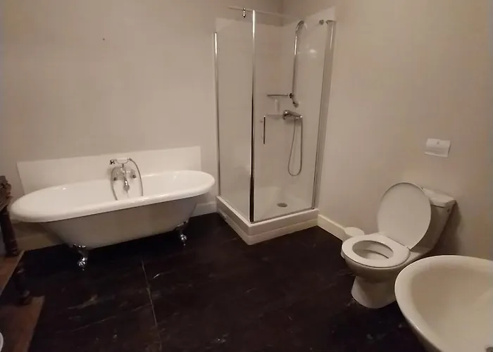 Domaine De La Vaure Casa de Férias