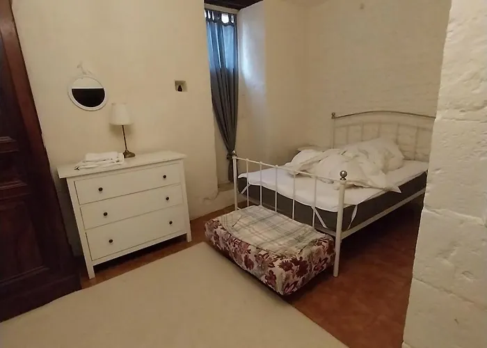 Domaine De La Vaure Casa de Férias *