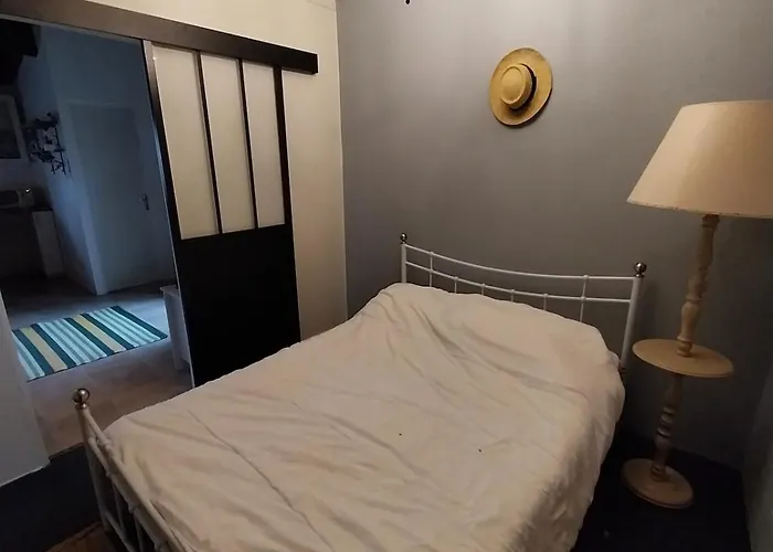 Casa de Férias Domaine De La Vaure *