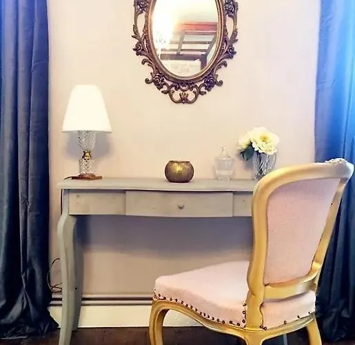 Casa de Férias Domaine De La Vaure